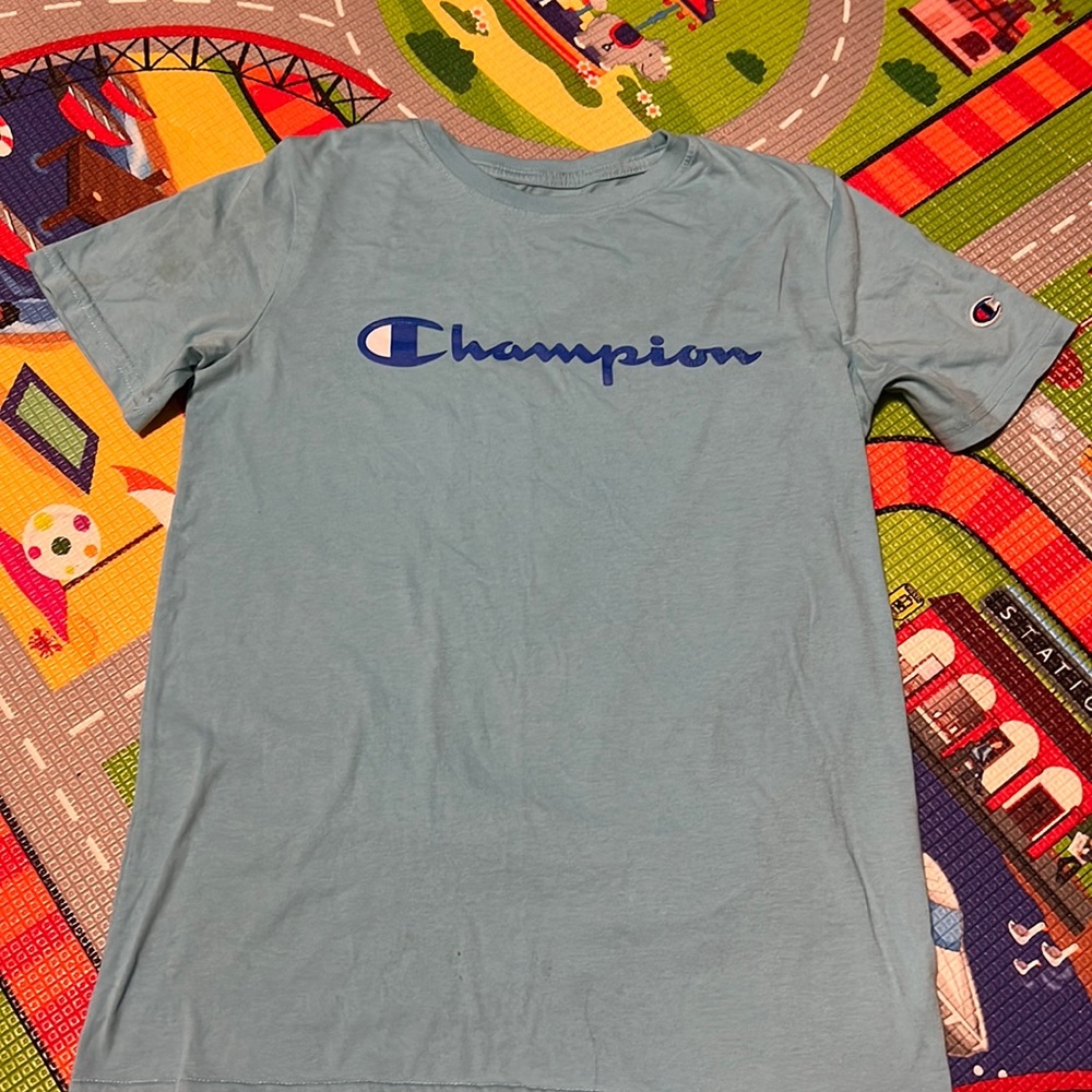 Champion XL t-shirt in good condition